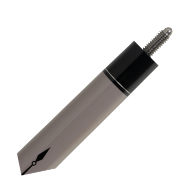 Pool Billard Queue Classic Vulcan-4 3D Grip 5/16x18